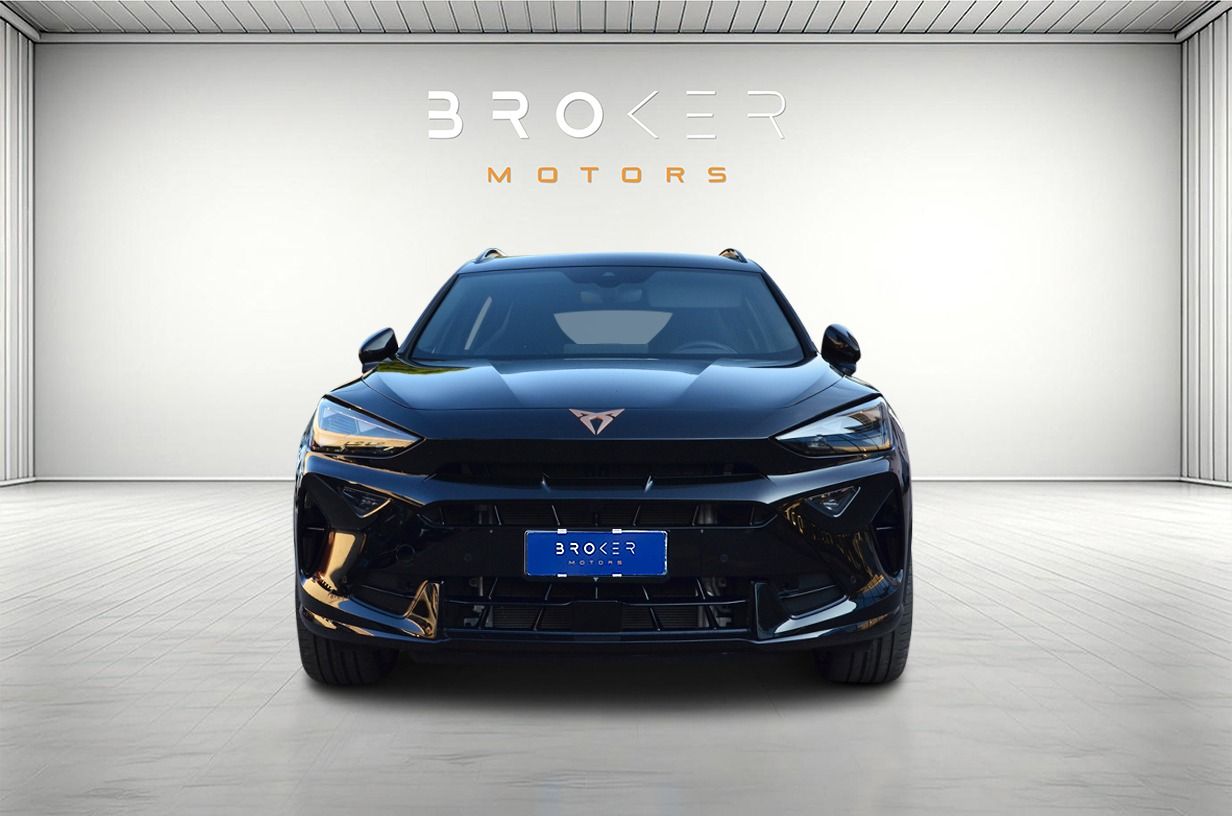 Cupra Formentor 1.5 e-hybrid 204cv dsg 2025 — foto 2