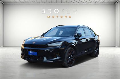 Cupra Formentor 1.5 e-hybrid 204cv dsg