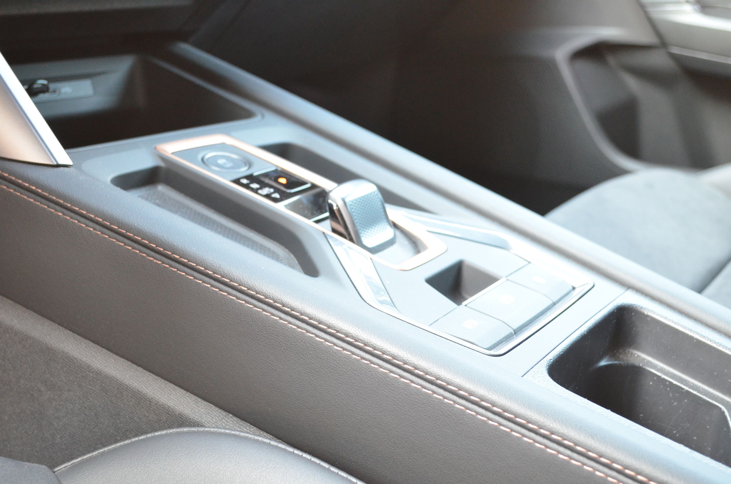 Cupra Formentor 1.5 e-hybrid 204cv dsg 2025 — foto 14