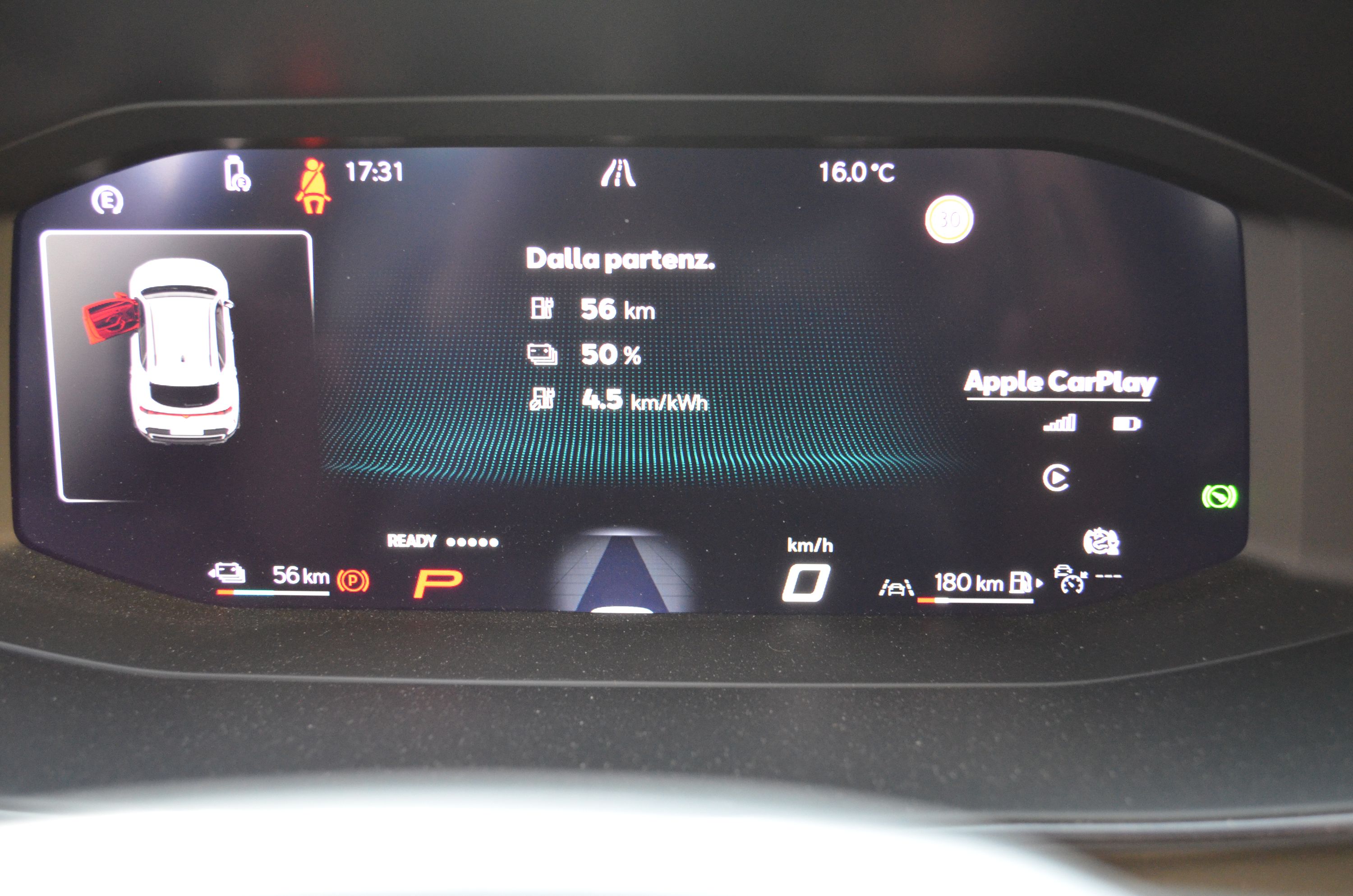 Cupra Formentor 1.5 e-hybrid 204cv dsg 2025 — foto 15