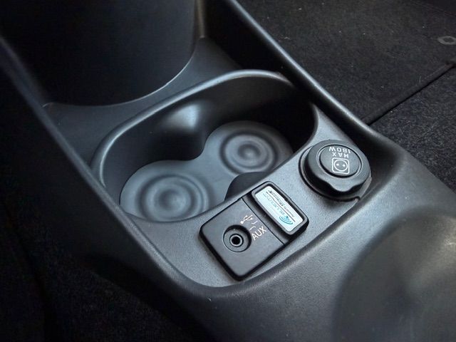Fiat 500 1.2 Lounge 69cv E6 2014 — foto 12