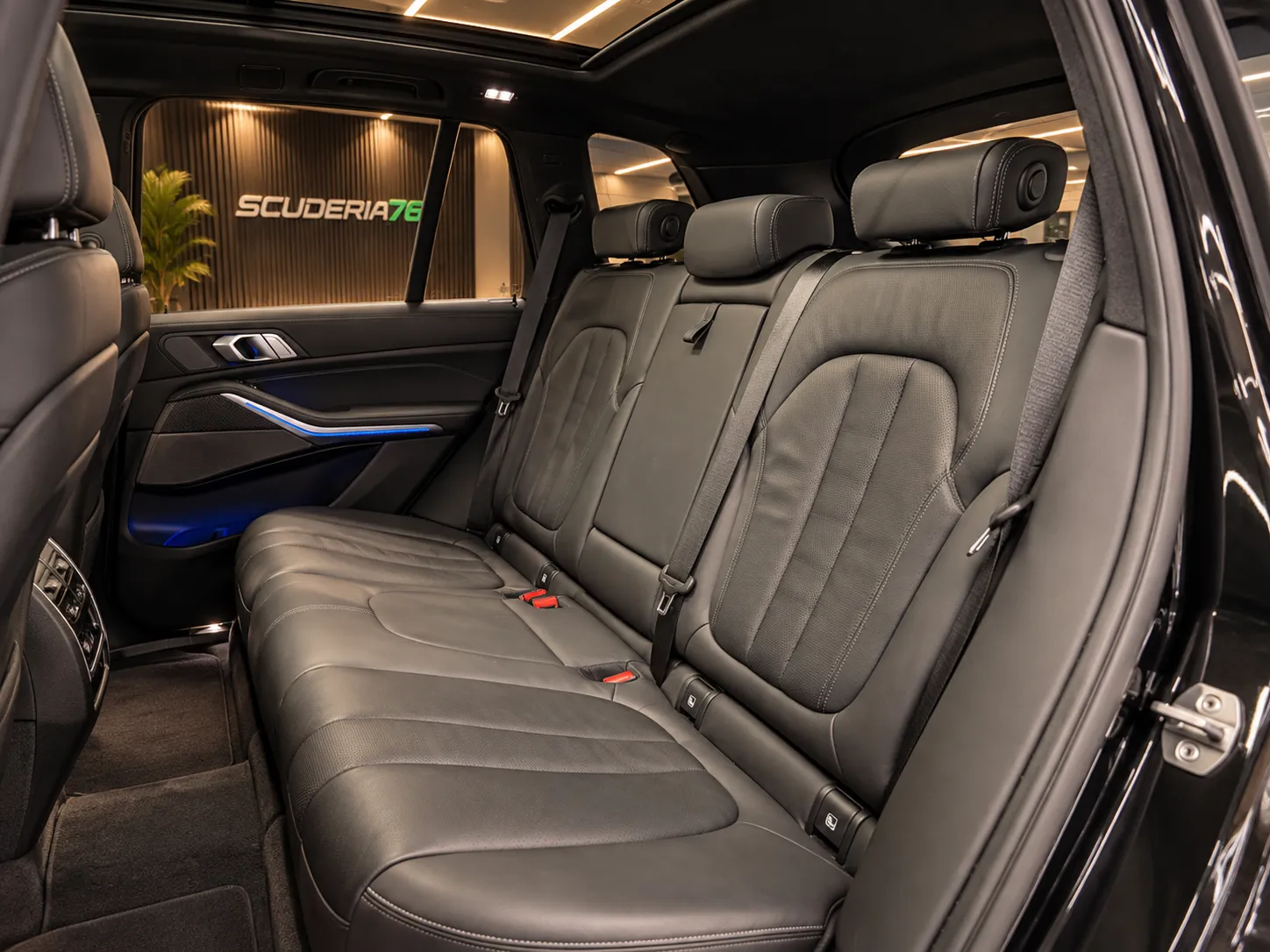 BMW X5 M50i auto 2021 — foto 11