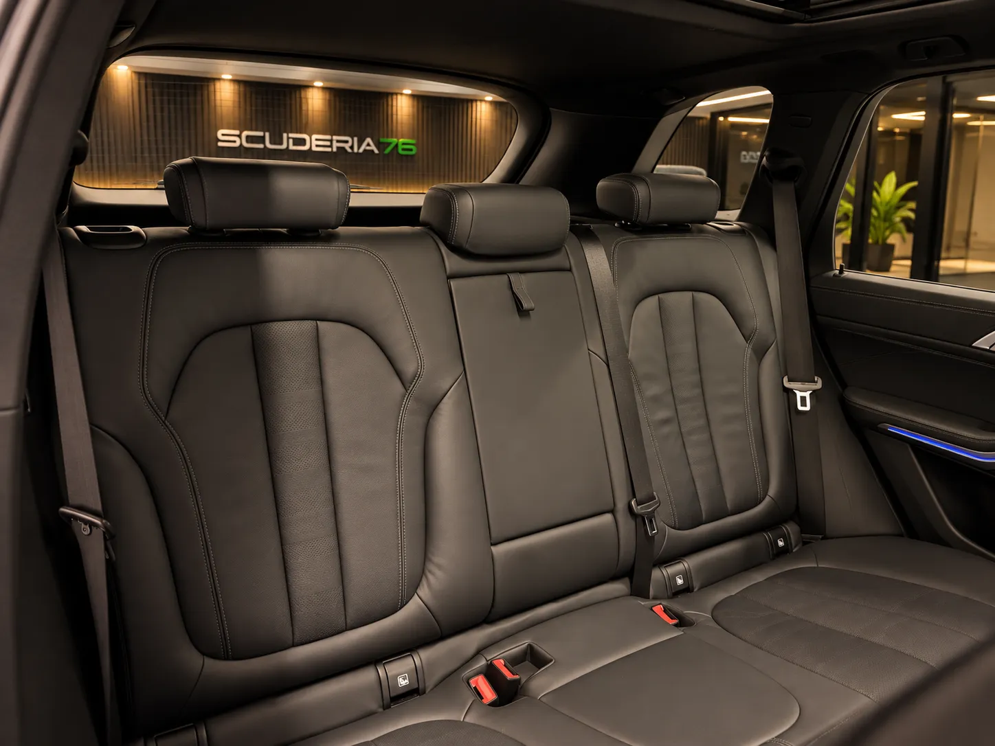 BMW X5 M50i auto 2021 — foto 12