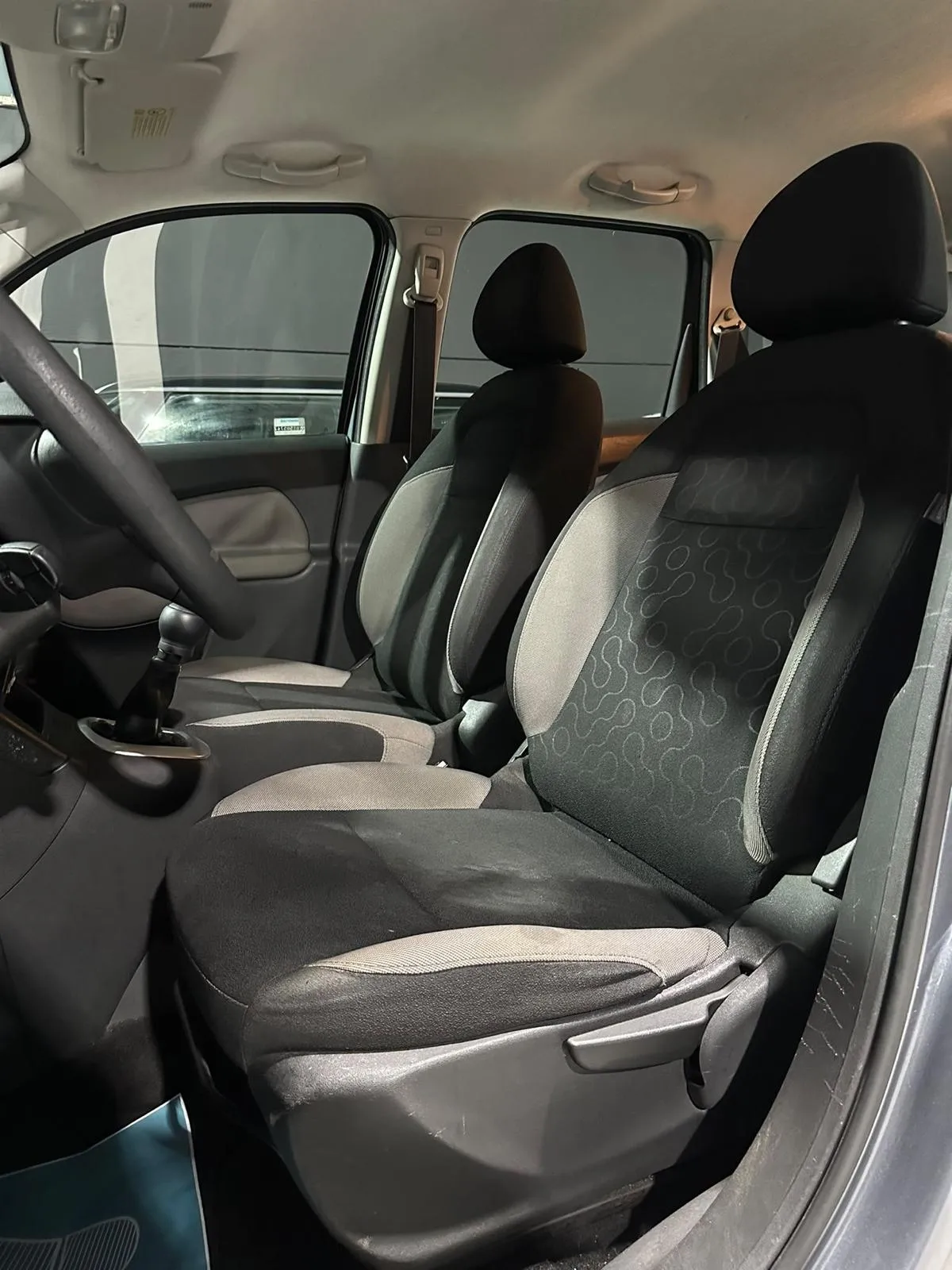 Citroen C3 Picasso Benzina Neopatentati 2011 — foto 9