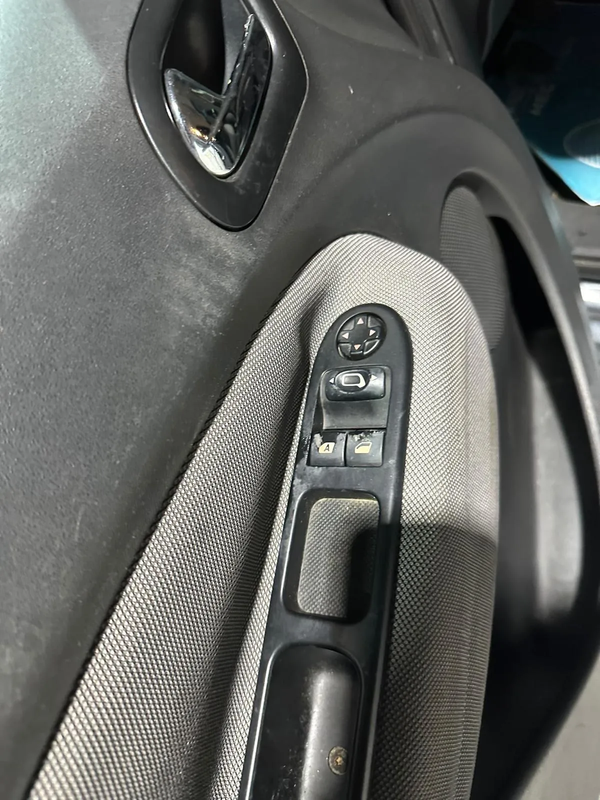 Citroen C3 Picasso Benzina Neopatentati 2011 — foto 13