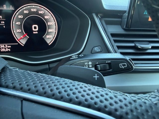 Audi Q5 35 2.0 tdi mhev 12V S line Plus s-tronic 2023 — foto 14