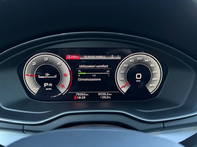 Audi Q5 35 2.0 tdi mhev 12V S line Plus s-tronic 2023 — foto 15