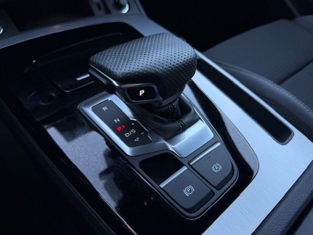 Audi Q5 35 2.0 tdi mhev 12V S line Plus s-tronic 2023 — foto 16