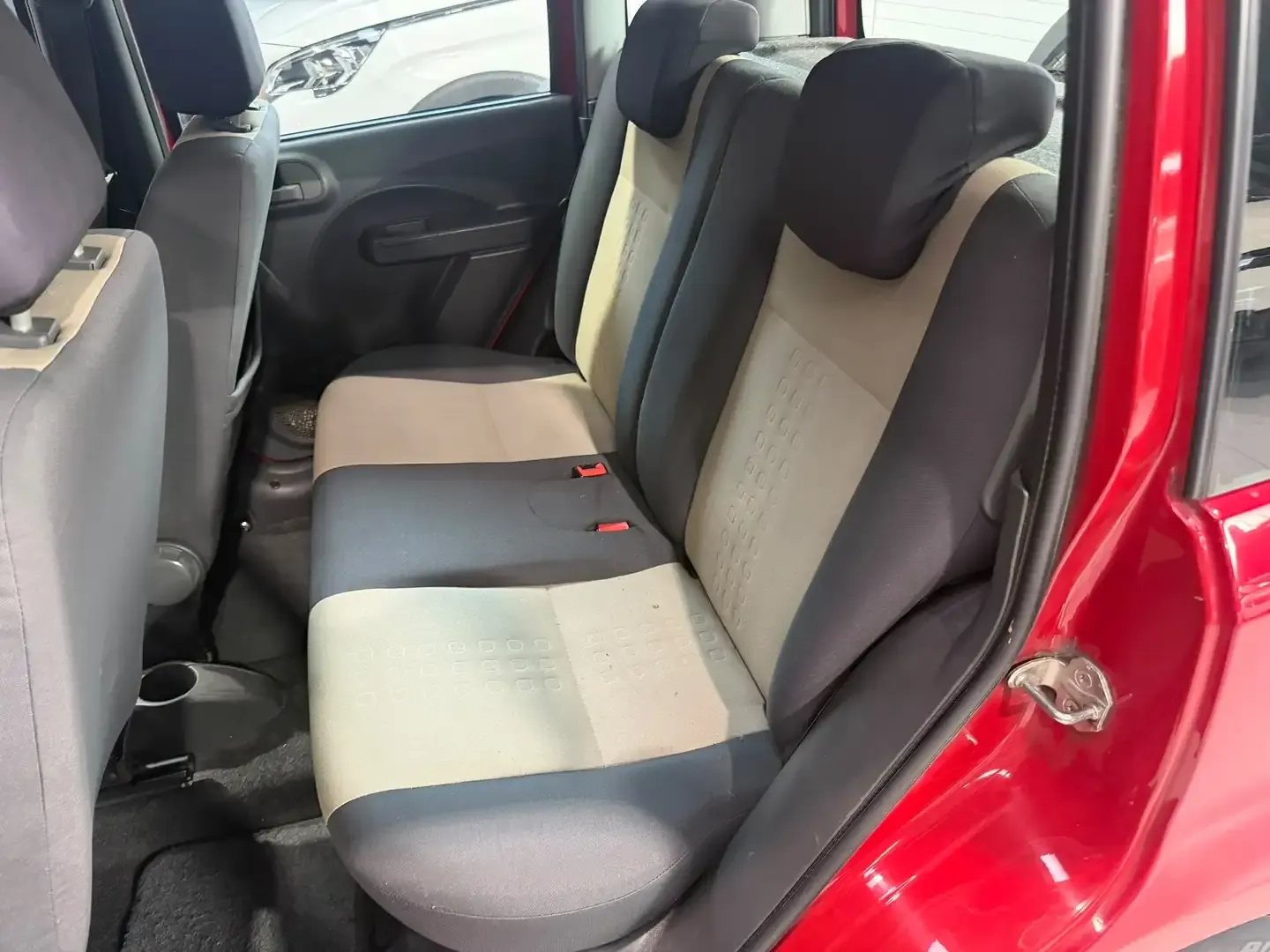 Fiat Panda 1.2 Dynamic Class eco 2008 — foto 11