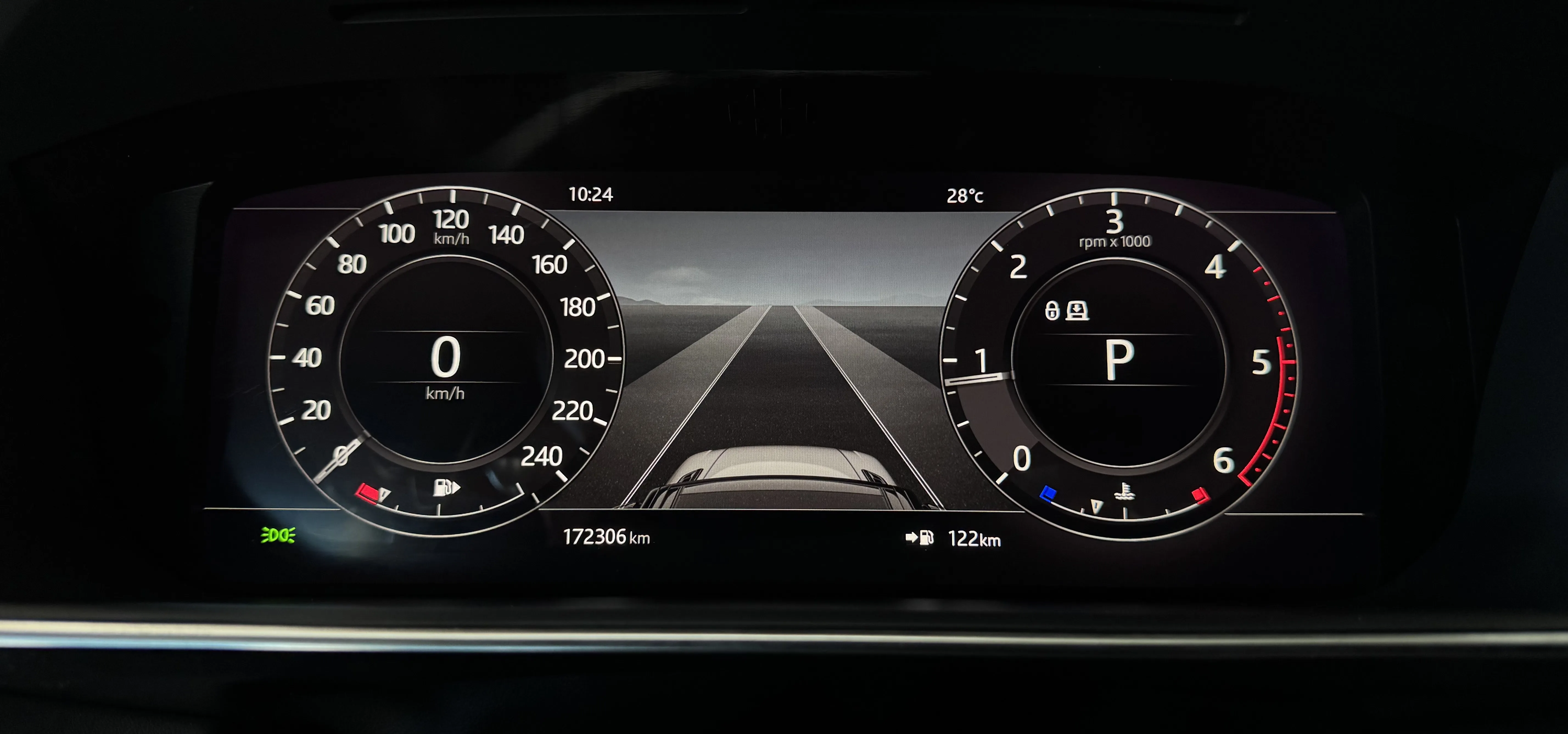 Land Rover Range Rover Sport  HSE DYNAMIC 3.0cc 249cv Virtual+Cerchi21+FullLed IVA ESPOSTA COMPRESA 2021 — foto 17