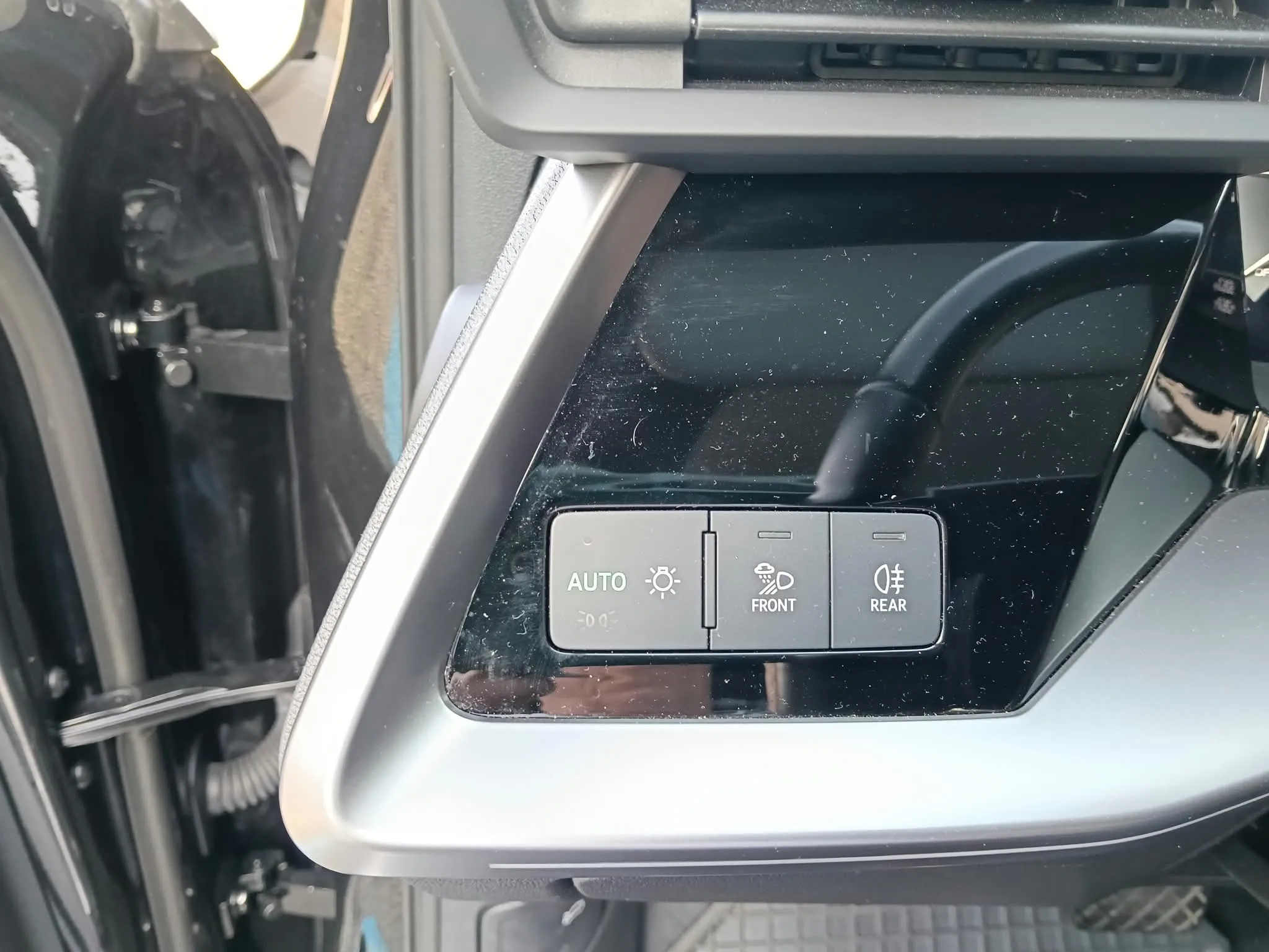 Audi A3 Sportback 40 1.4 tfsi e S line edition s-tronic 2024 — foto 9