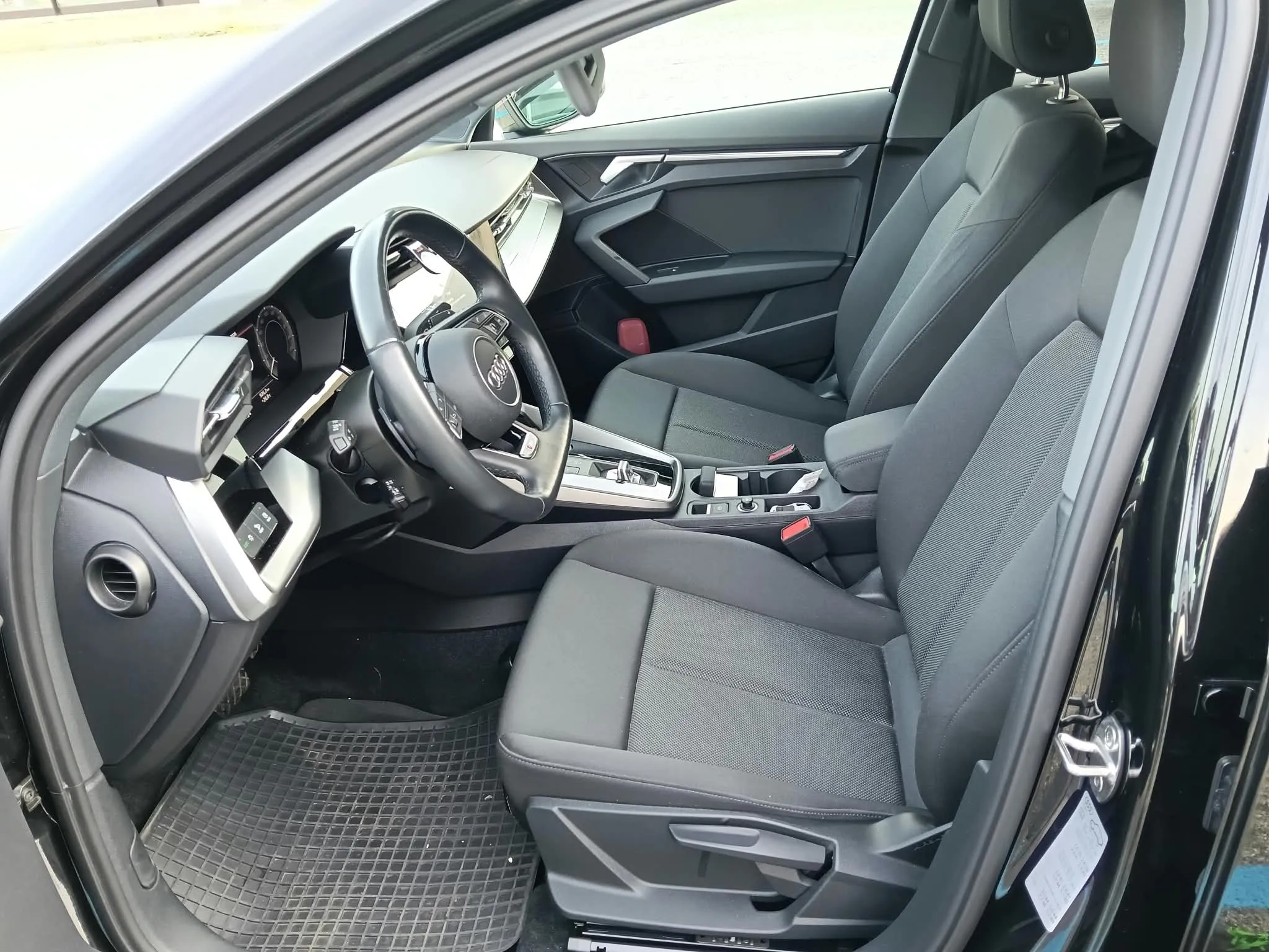 Audi A3 Sportback 40 1.4 tfsi e S line edition s-tronic 2024 — foto 6