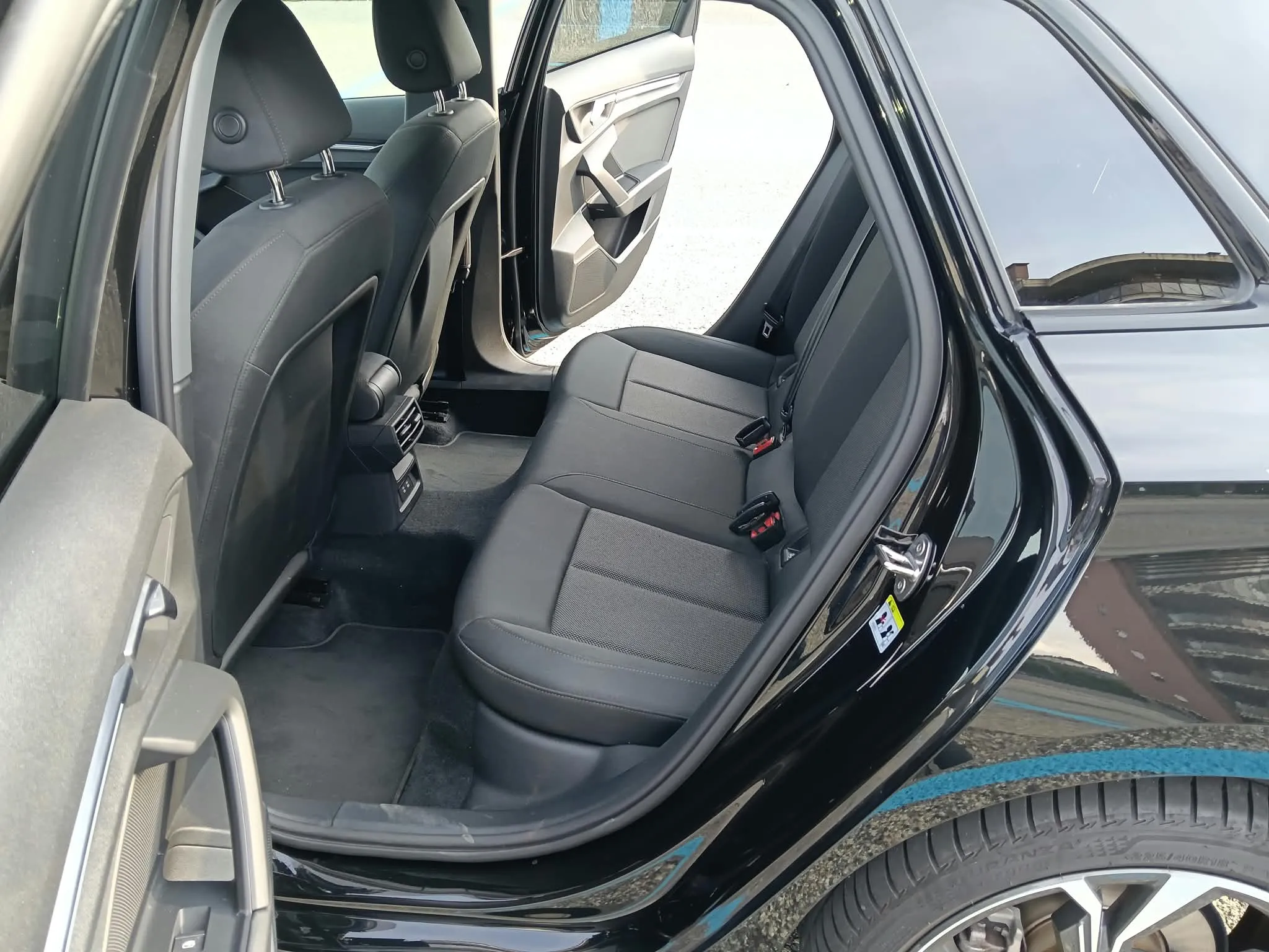 Audi A3 Sportback 40 1.4 tfsi e S line edition s-tronic 2024 — foto 7