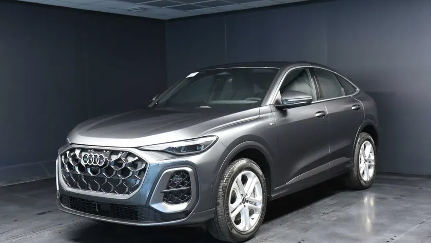 Audi Q5 Sportback 2.0 tdi mhev+ S line edition quattro 204cv s-tronic 2025