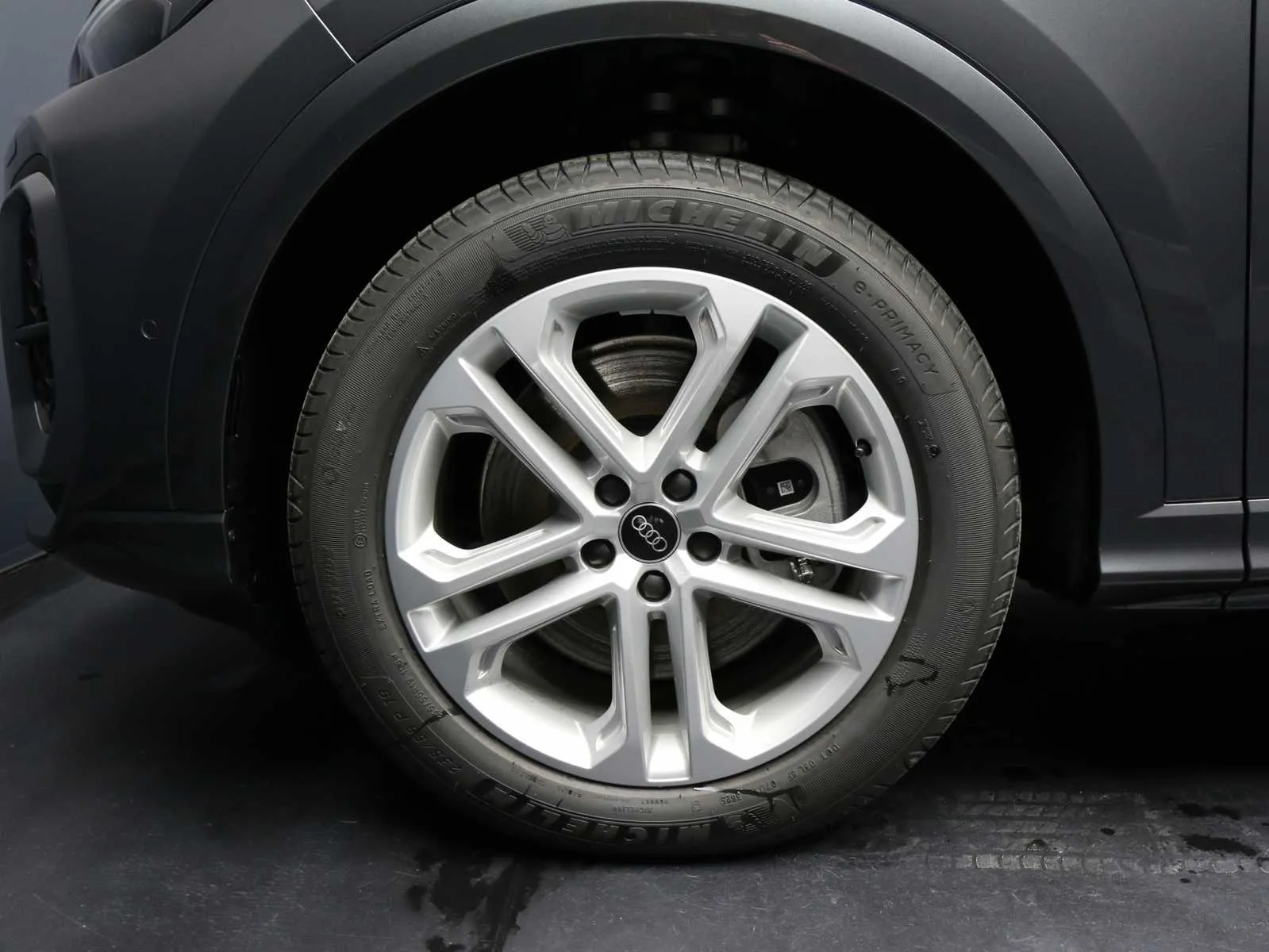 Audi Q5 Sportback 2.0 tdi mhev+ S line edition quattro 204cv s-tronic 2025 — foto 8