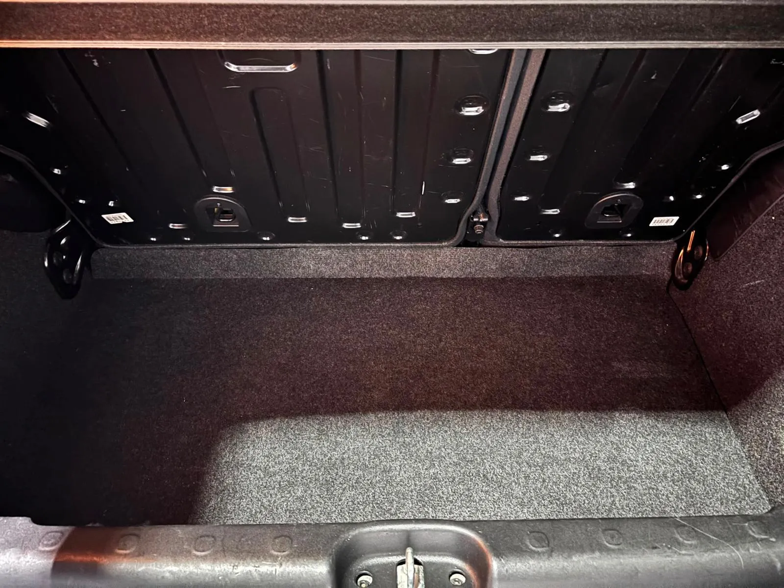 Fiat 5 Posti Benzina 2017 — foto 12