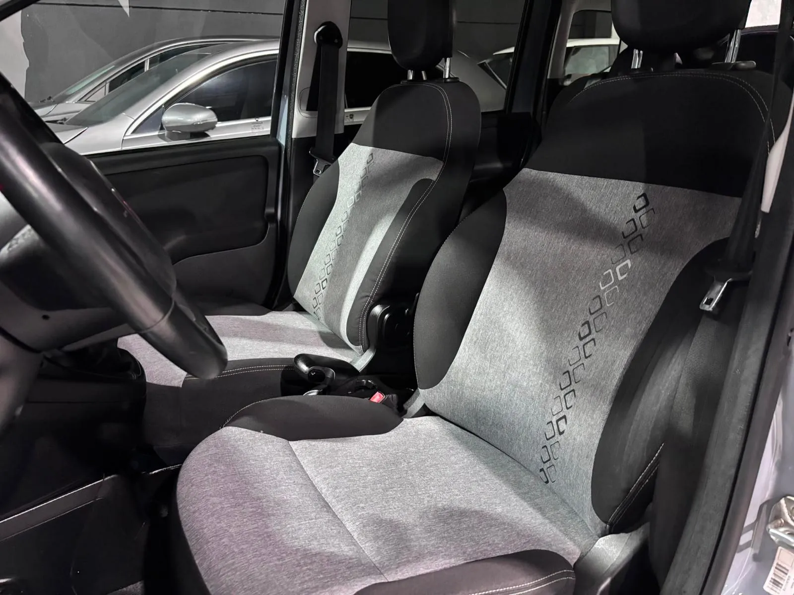 Fiat 5 Posti Benzina 2017 — foto 7