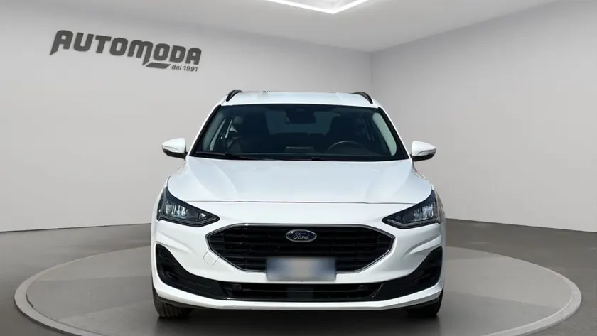 Ford SW 1.5 120CV Autocarro 2022