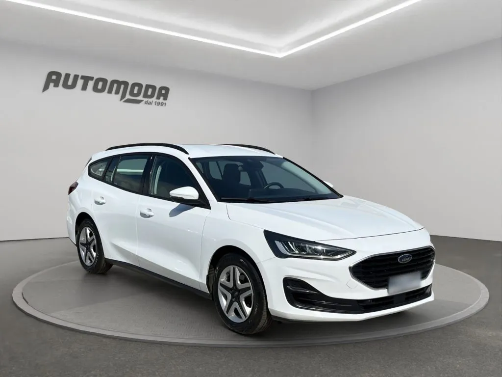 Ford SW 1.5 120CV Autocarro 2022 — foto 2