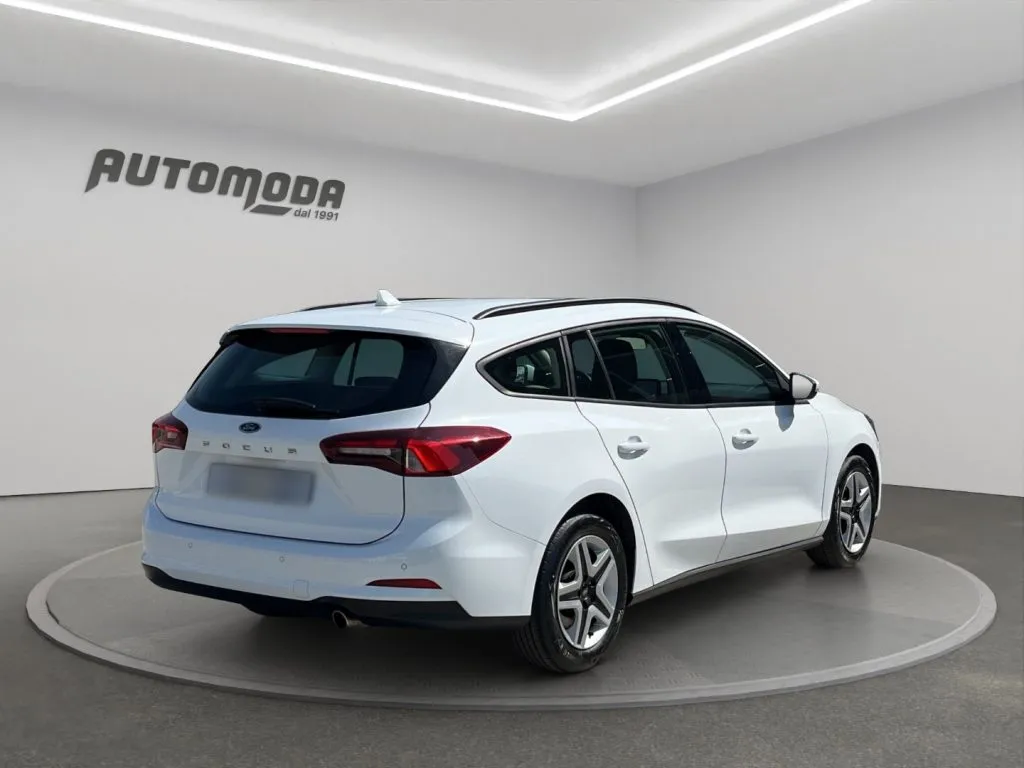 Ford SW 1.5 120CV Autocarro 2022 — foto 3