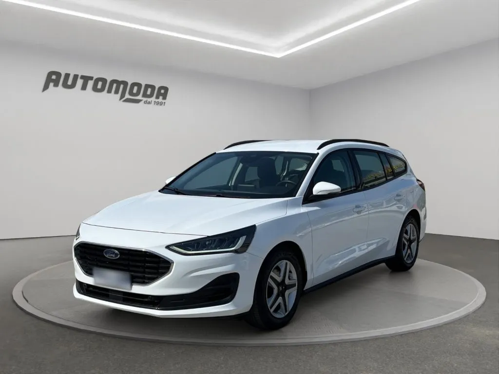 Ford SW 1.5 120CV Autocarro 2022 — foto 4
