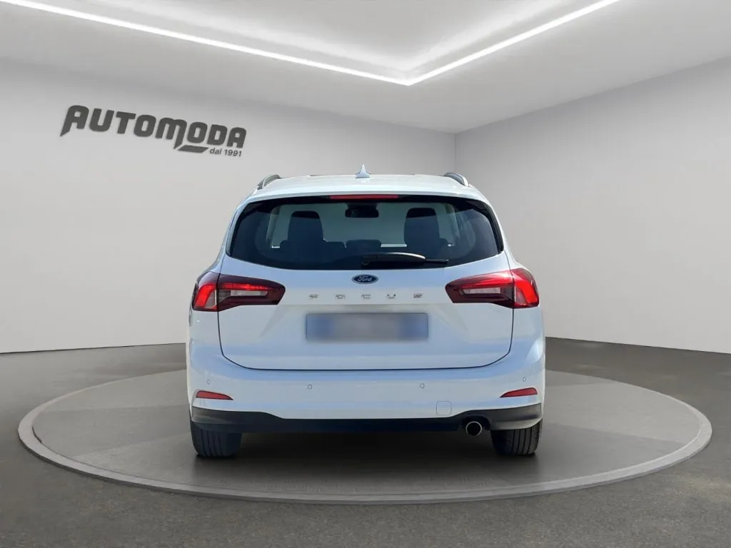 Ford SW 1.5 120CV Autocarro 2022 — foto 5