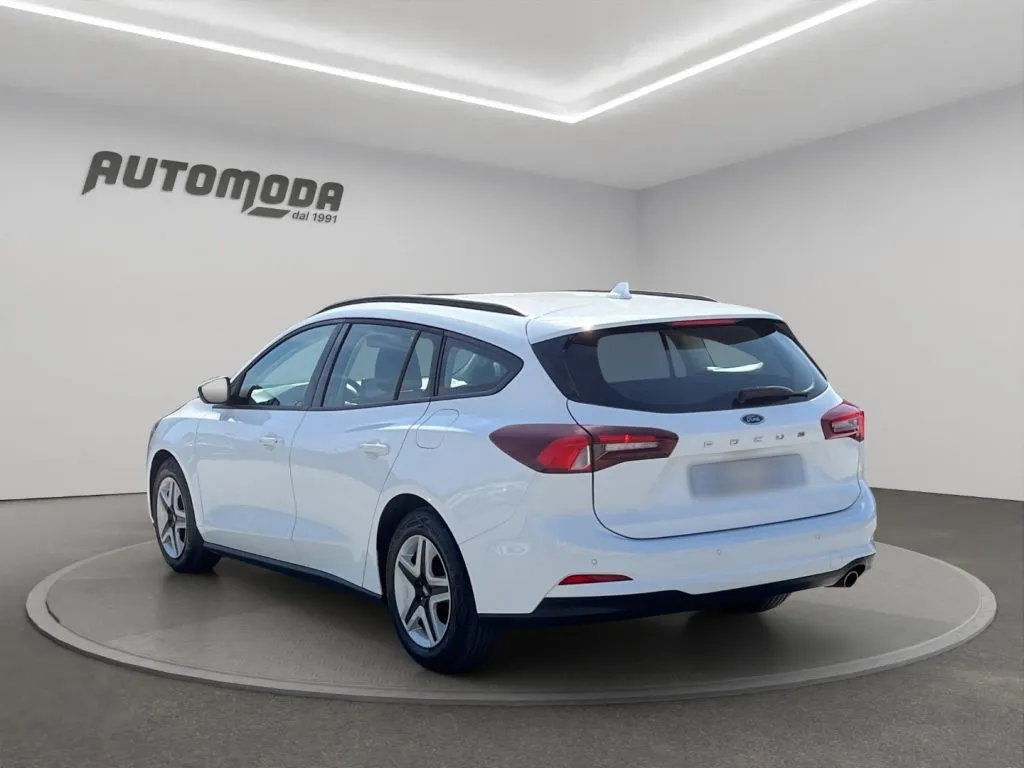 Ford SW 1.5 120CV Autocarro 2022 — foto 6