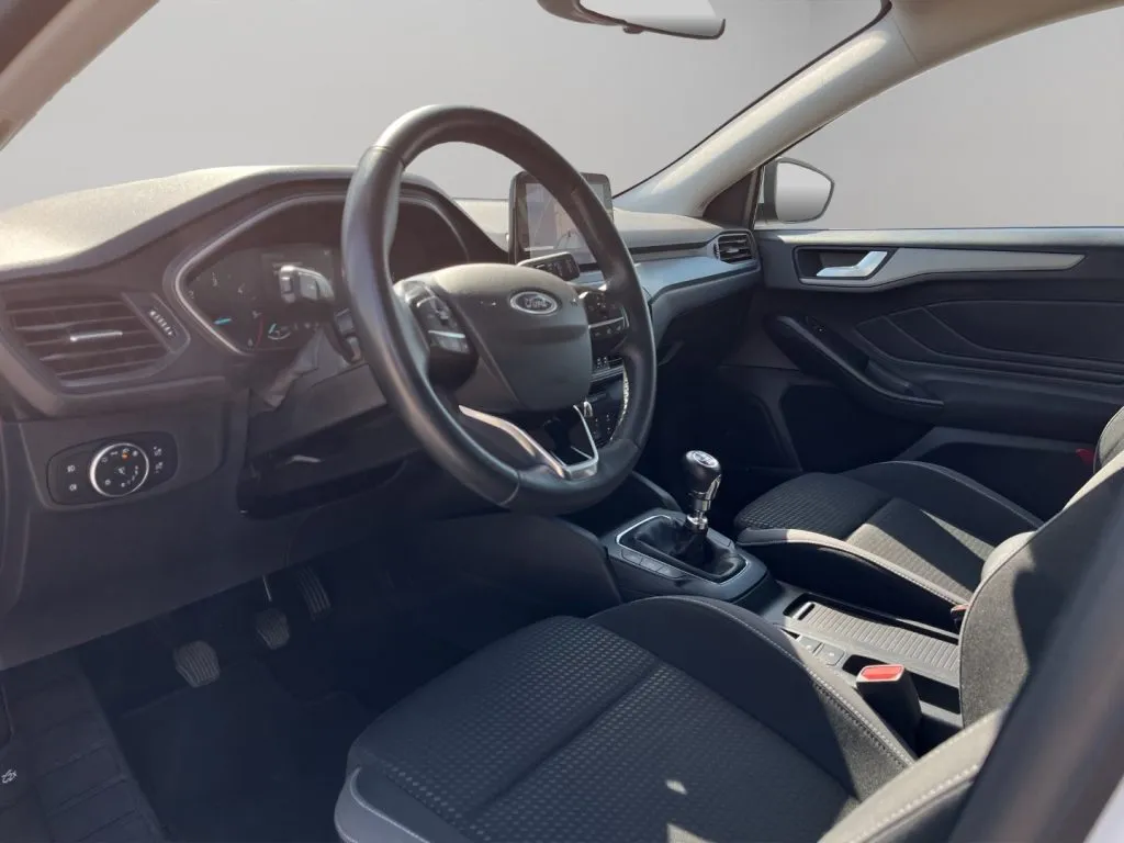 Ford SW 1.5 120CV Autocarro 2022 — foto 7