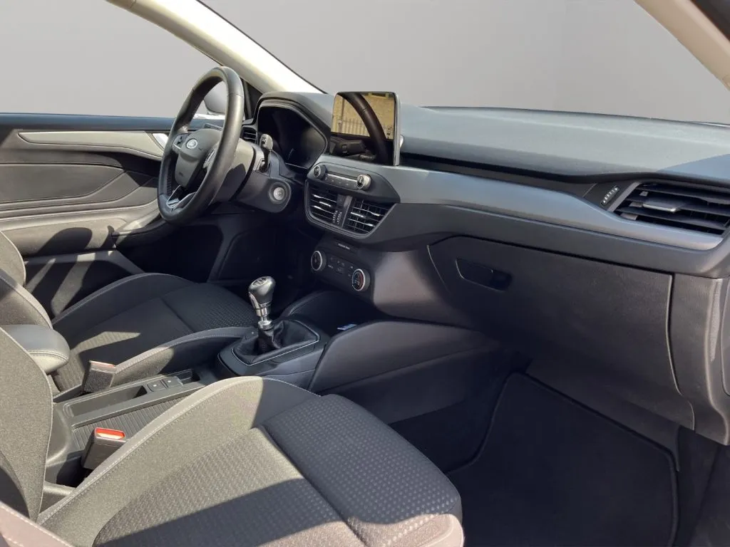 Ford SW 1.5 120CV Autocarro 2022 — foto 9