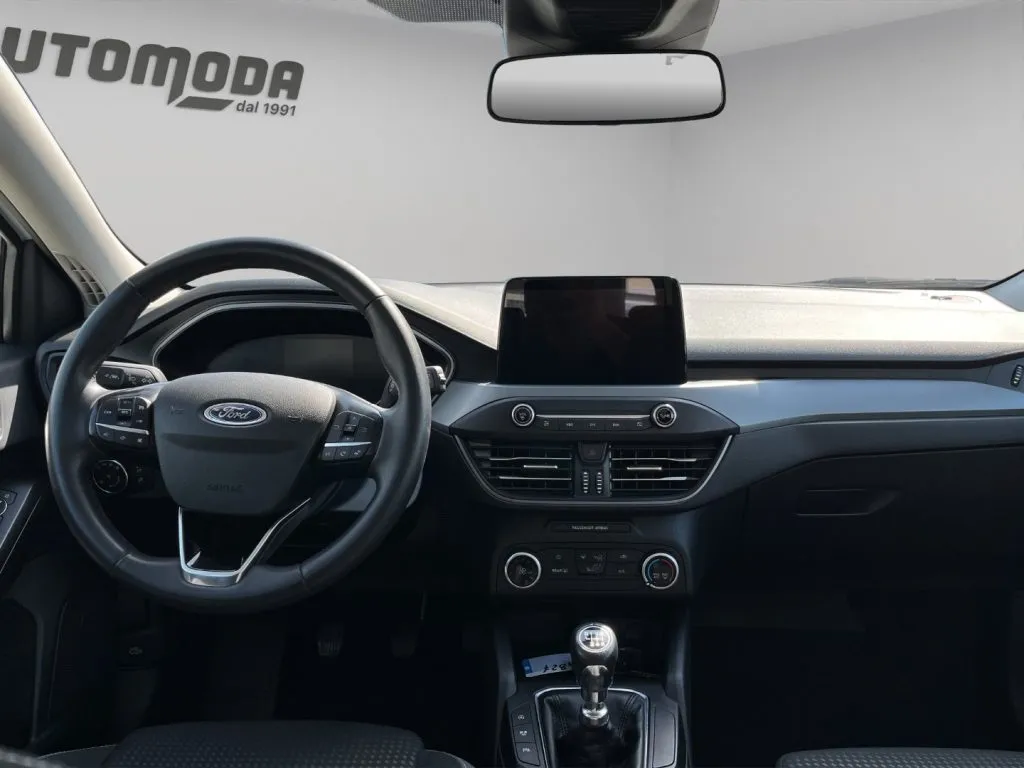 Ford SW 1.5 120CV Autocarro 2022 — foto 10