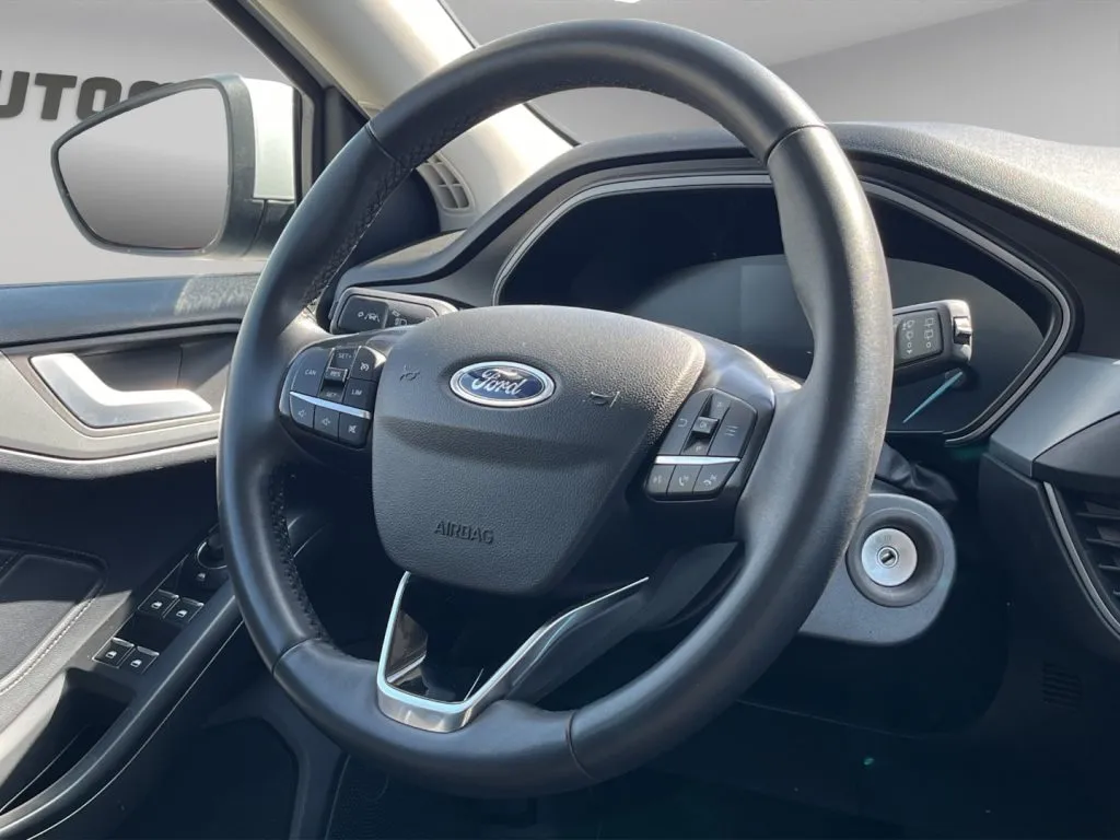Ford SW 1.5 120CV Autocarro 2022 — foto 11
