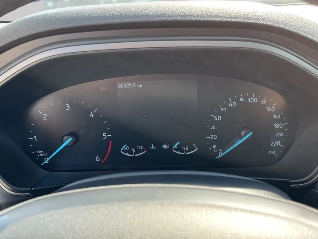 Ford SW 1.5 120CV Autocarro 2022 — foto 12