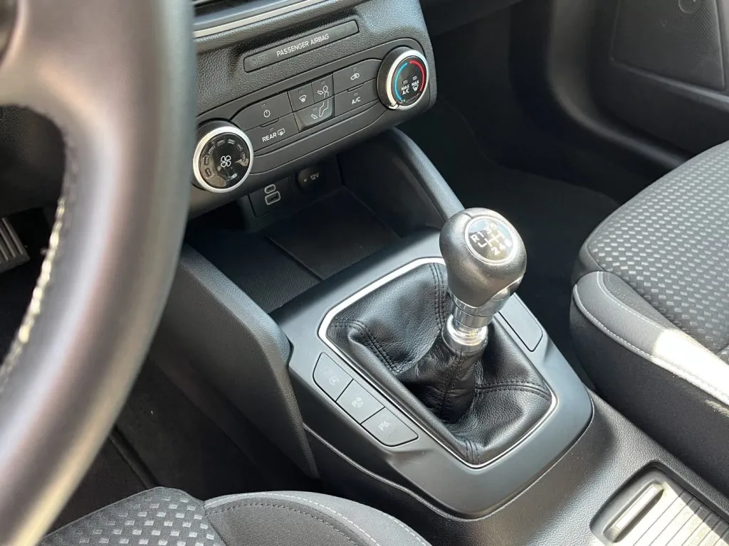 Ford SW 1.5 120CV Autocarro 2022 — foto 13