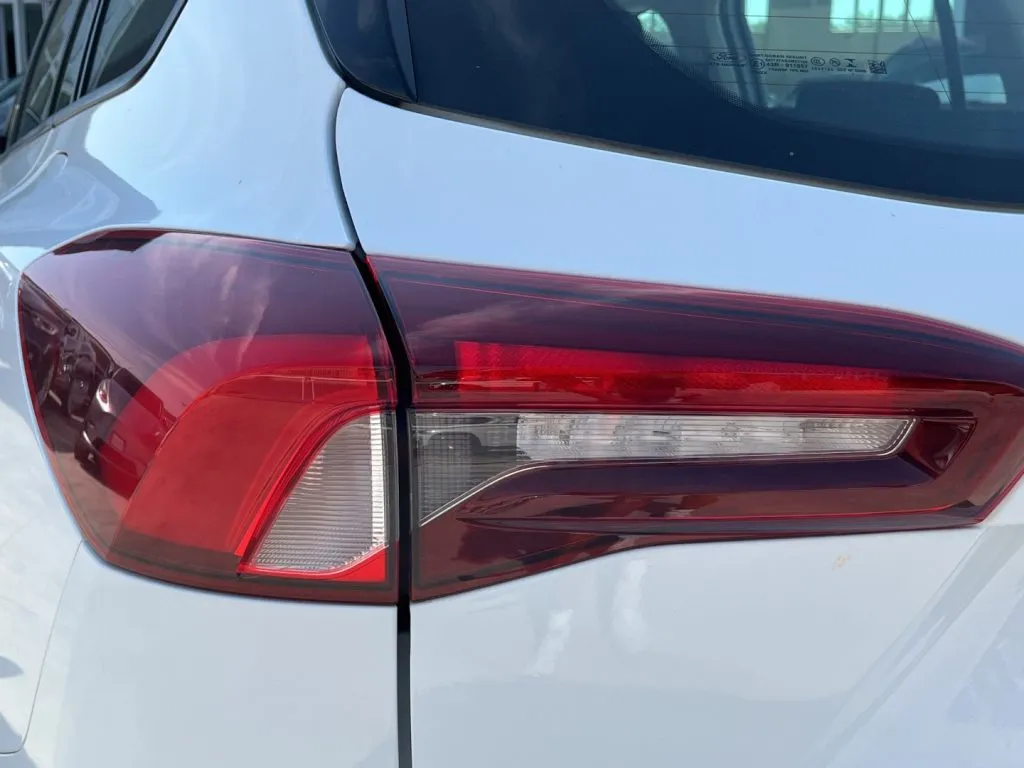 Ford SW 1.5 120CV Autocarro 2022 — foto 16