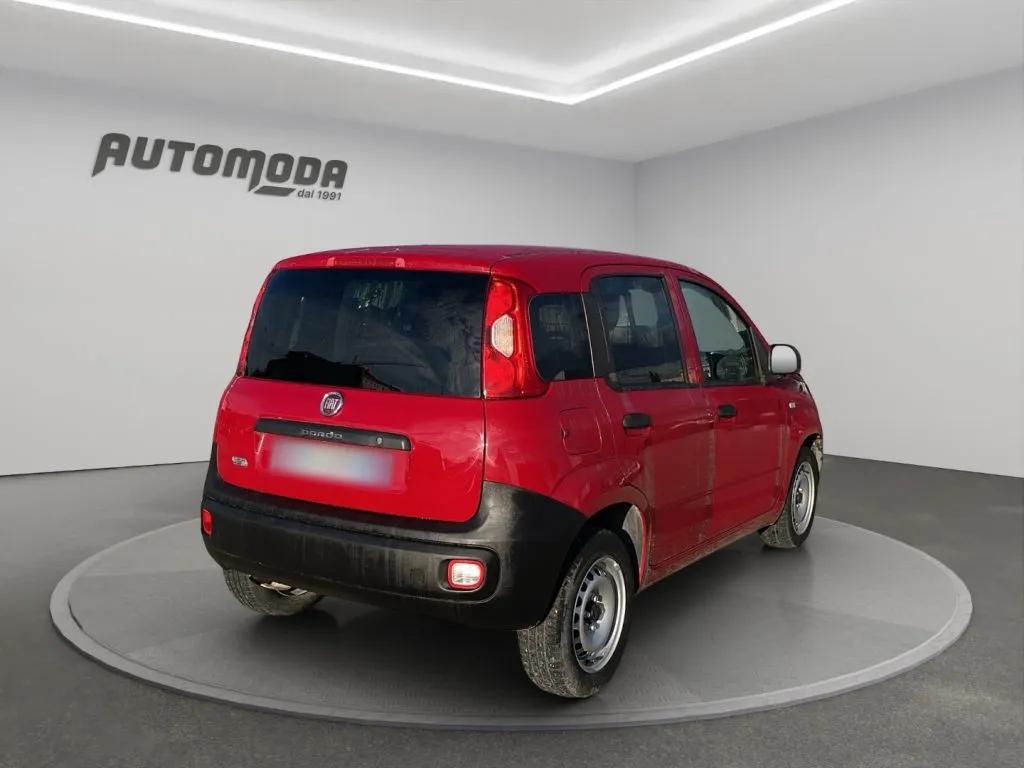 FIAT VAN 1.3MJT 2posti 2016 — foto 3