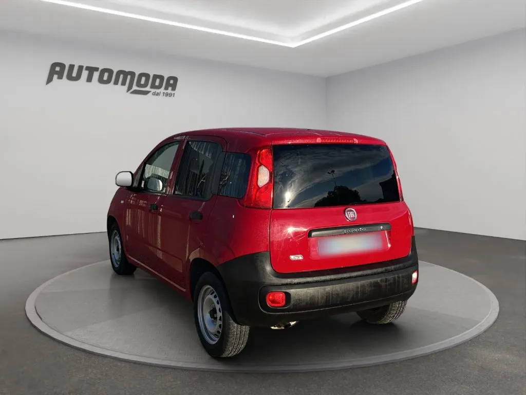 FIAT VAN 1.3MJT 2posti 2016 — foto 6