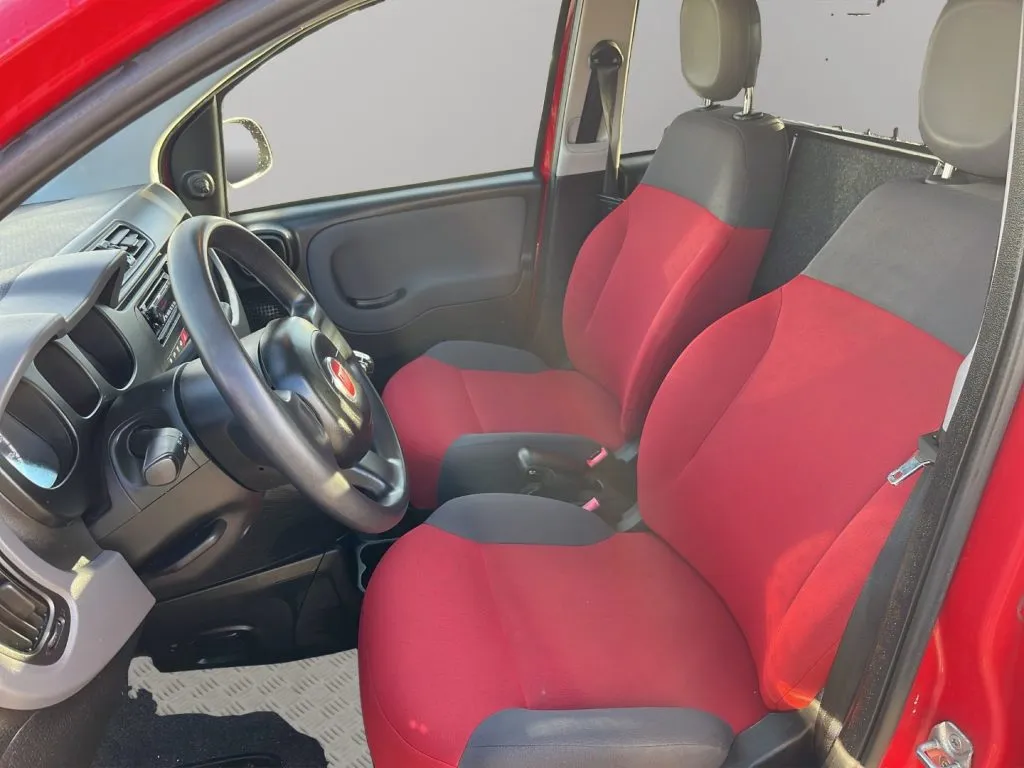 FIAT VAN 1.3MJT 2posti 2016 — foto 7