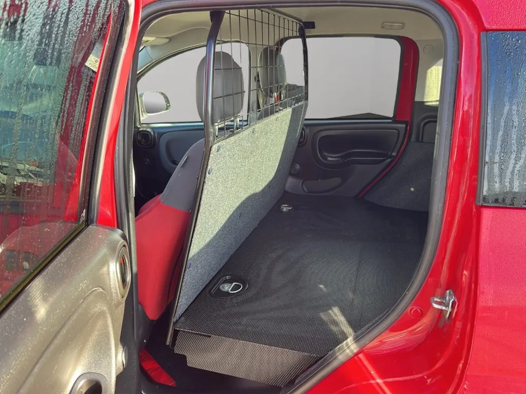 FIAT VAN 1.3MJT 2posti 2016 — foto 8