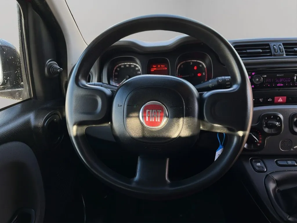 FIAT VAN 1.3MJT 2posti 2016 — foto 11