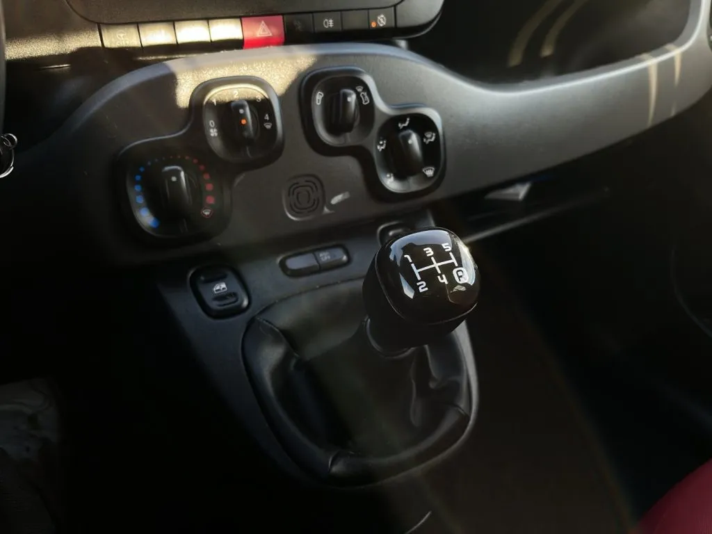 FIAT VAN 1.3MJT 2posti 2016 — foto 13
