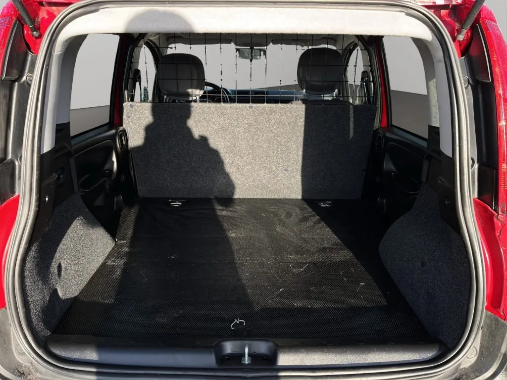 FIAT VAN 1.3MJT 2posti 2016 — foto 15