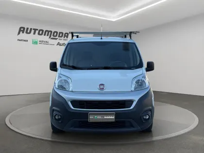 FIAT 1.3 MJT 95CV ALLESTITO