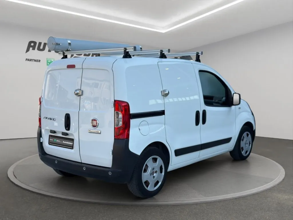 FIAT 1.3 MJT 95CV ALLESTITO 2020 — foto 3
