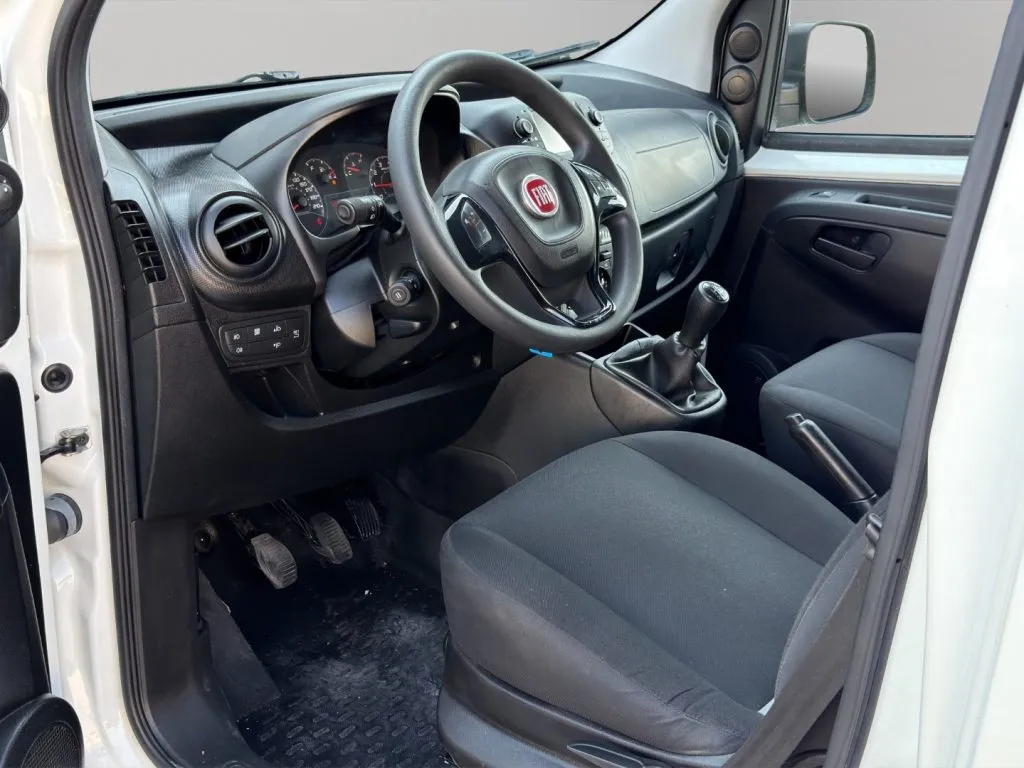 FIAT 1.3 MJT 95CV ALLESTITO 2020 — foto 7