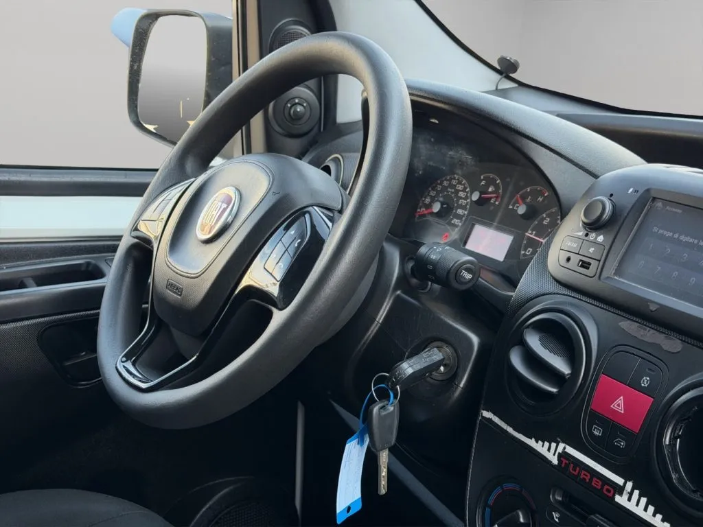 FIAT 1.3 MJT 95CV ALLESTITO 2020 — foto 9
