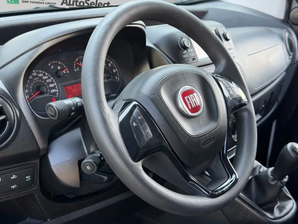 FIAT 1.3 MJT 95CV ALLESTITO 2020 — foto 10