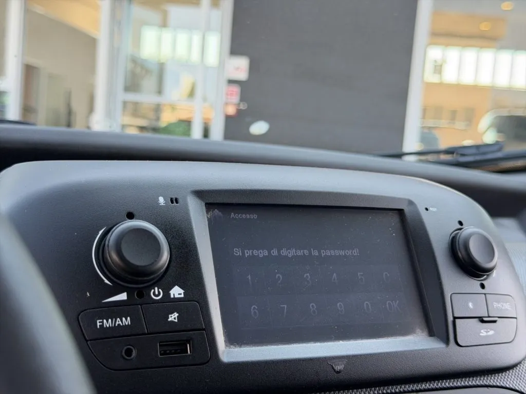 FIAT 1.3 MJT 95CV ALLESTITO 2020 — foto 11