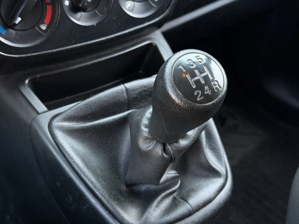 FIAT 1.3 MJT 95CV ALLESTITO 2020 — foto 13