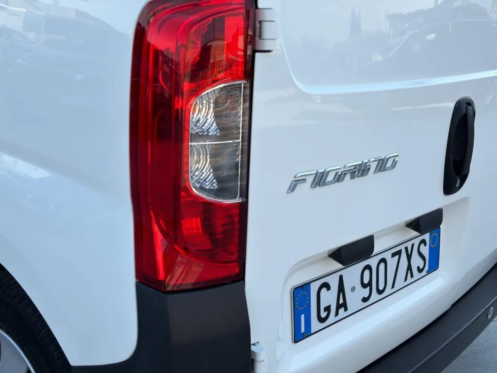 FIAT 1.3 MJT 95CV ALLESTITO 2020 — foto 15