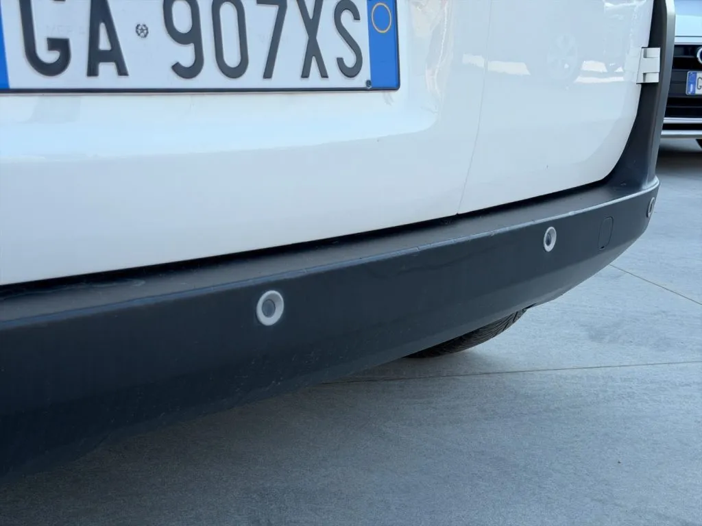 FIAT 1.3 MJT 95CV ALLESTITO 2020 — foto 16